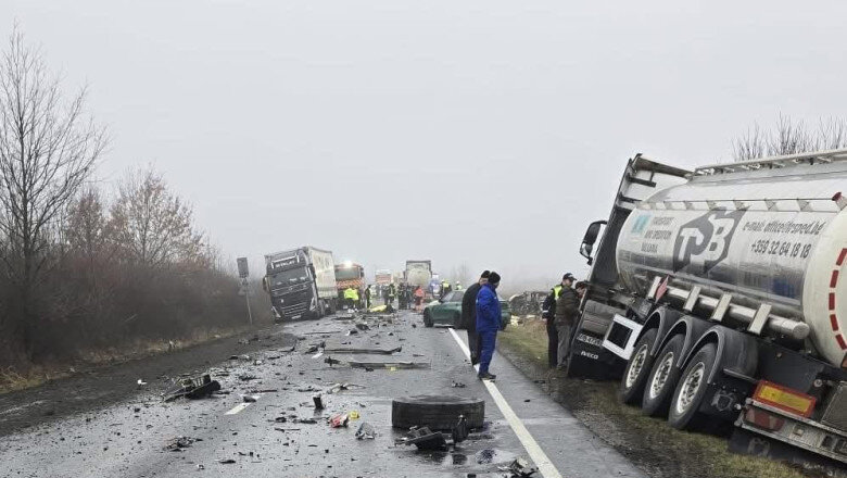 mesaj sfasietor de la presedintele clubului paok dupa ce suporteri greci au murit intr un cumplit accident rutier in timis 6978fa5bd22b5