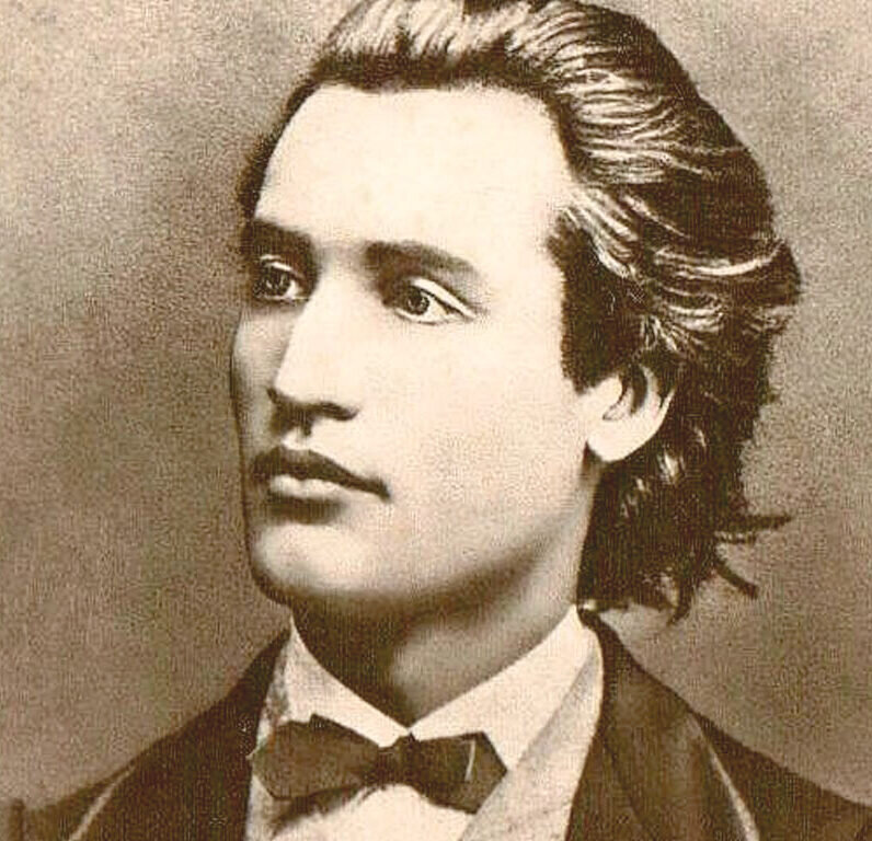 ministerul culturii anunta ca vrea sa cumpere scrisorile dintre veronica micle si mihai eminescu 696942155ba16