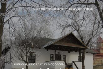 ministerul economiei promoveaza turismul cultural de ziua culturii nationale turismul si cultura se sustin reciproc 6968eff945d3c