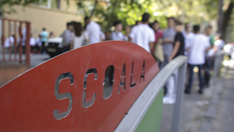 ministerul educatiei a publicat calendarele competitiilor si olimpiadelor scolare pentru anul 2025 2026 697a4bc06a90c