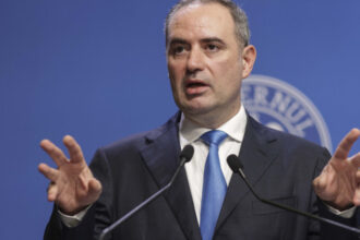 ministrul finantelor 2026 trebuie sa fie anul aderarii romaniei la ocde am facut munca necesara 6966af800ff98