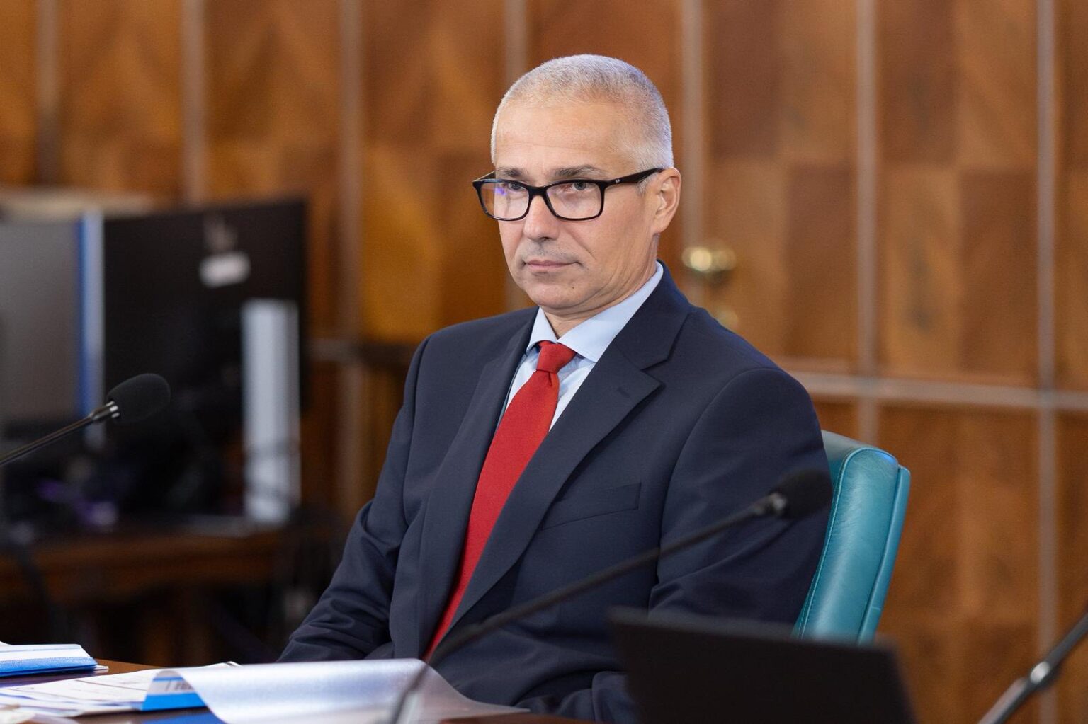 ministrul justitiei radu marinescu despre acuzatiile de plagiat am respectat indrumarile si standardele de etica si calitate stiintifica 6964c5d4616a6