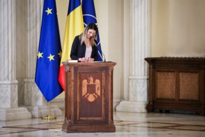 ministrul mediului anunta discutii aproape finale cu privire la reorganizarea romsilva 69792f3ba8592