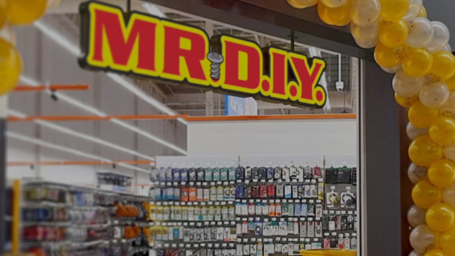 mr diy va deschide primul magazin in colosseum mall din bucuresti sunt deschise deja ofertele de angajare 696cca1f88e87