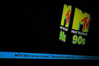 mtv a inchis sase canale tematice in romania dispar mtv 80s 90s 00s club hits si mtv live 6956afc0b7382