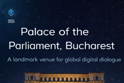 o noua editie a evenimentului international digital innovation summit bucharest organizata la bucuresti in perioada 10 12 martie 697c910022585