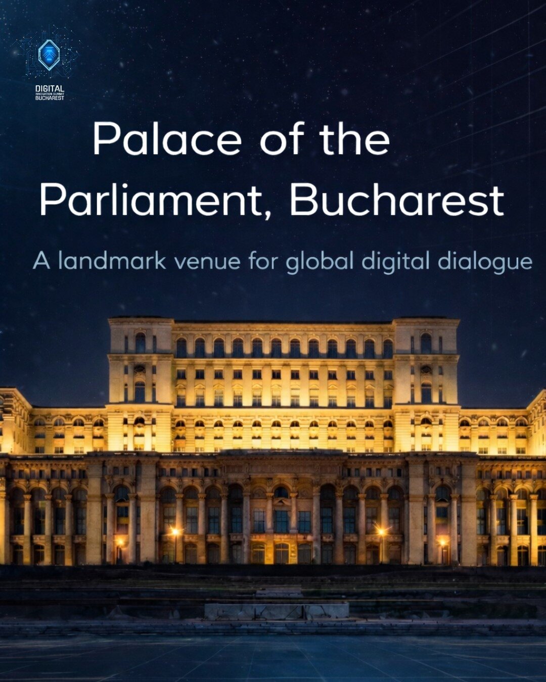 o noua editie a evenimentului international digital innovation summit bucharest organizata la bucuresti in perioada 10 12 martie 697c910022585