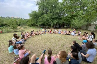 ong urile pot depune proiecte pentru a obtine finantare in programul spatii verzi 697a1cdeb9d4d