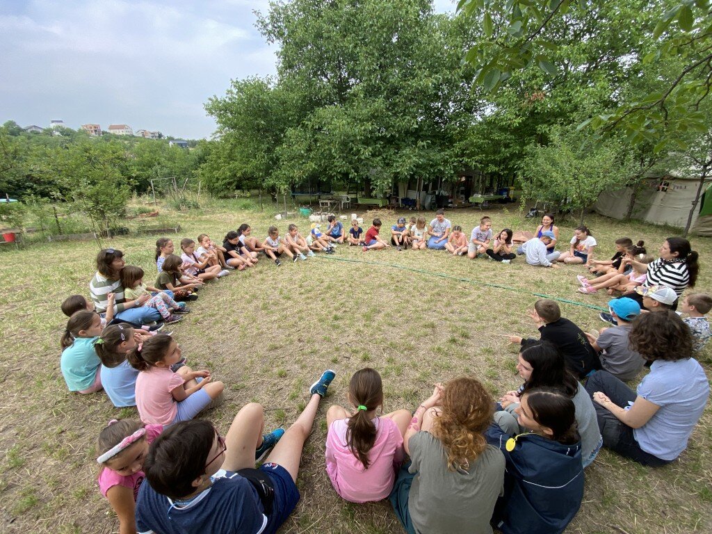 ong urile pot depune proiecte pentru a obtine finantare in programul spatii verzi 697a1cdeb9d4d