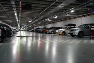 parcarea subterana decebal a ajuns la capacitate maxima primaria sectorului 3 suspenda temporar abonamentele anuale 6967a23507755