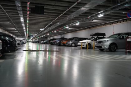 parcarea subterana decebal a ajuns la capacitate maxima primaria sectorului 3 suspenda temporar abonamentele anuale 6967a23507755