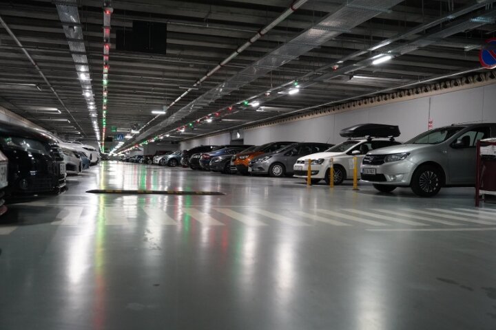 parcarea subterana decebal a ajuns la capacitate maxima primaria sectorului 3 suspenda temporar abonamentele anuale 6967a23507755