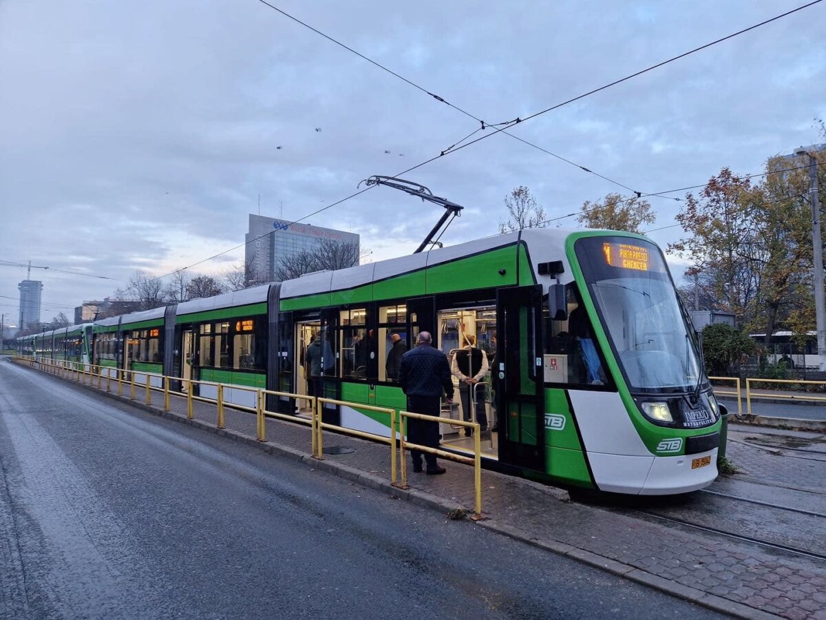 partidul sens solicita demararea auditului la stb fara majorarea tarifelor pentru transportul in comun 6978553d50802