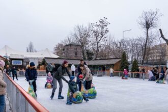 patinoarul de la opera comica pentru copii este deschis pentru cei mici si mari e29bb8efb88fcare este programul spatiului de pe calea giulesti 696127bf4bacb