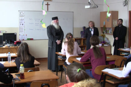 patriarhia romana participarea copiilor si a tinerilor la orele de religie este un drept constitutional 696f6b6c7c730