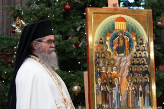 patriarhia romana va canoniza 16 femei romance cu viata sfanta 6979dc85cfc62