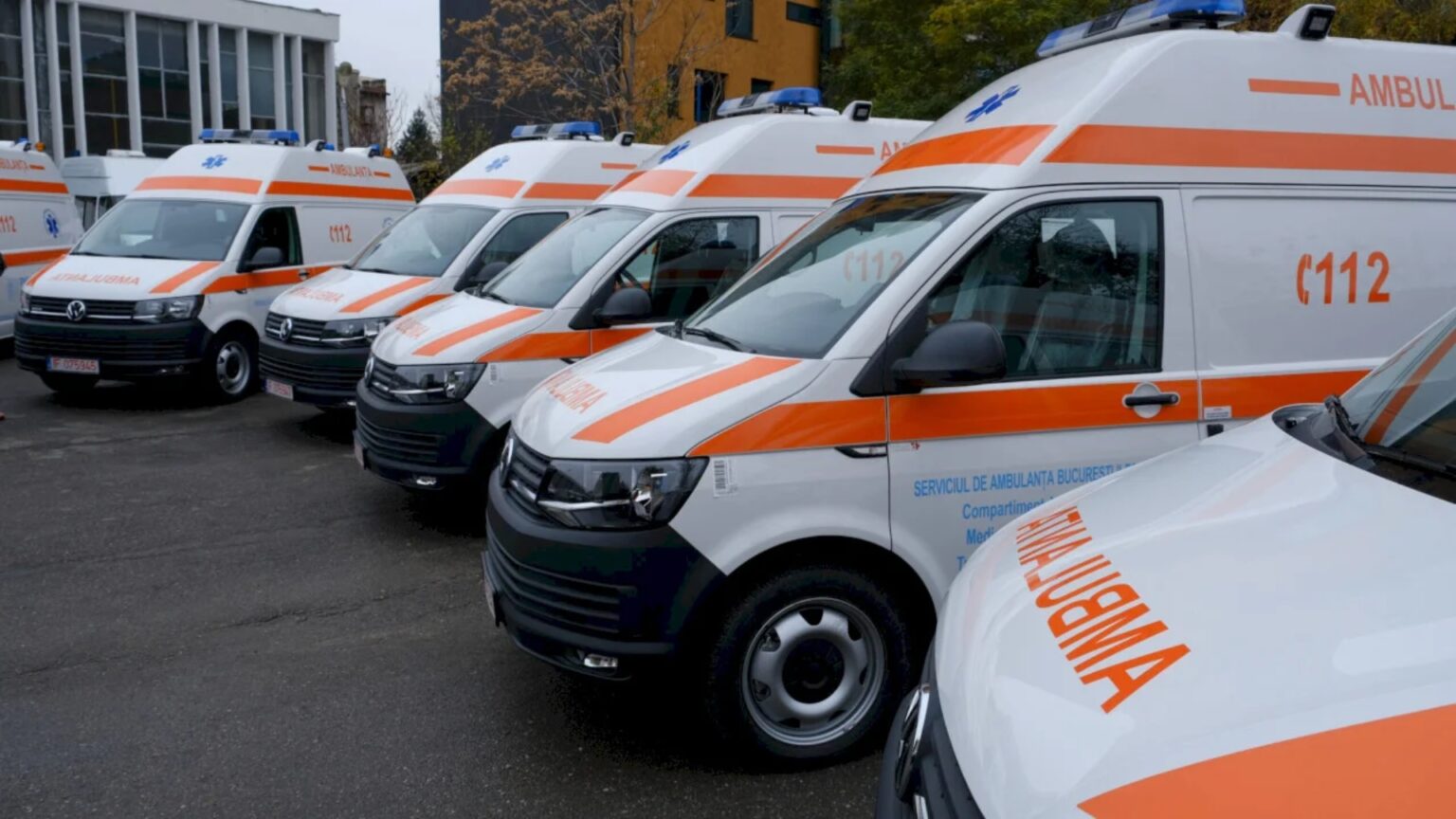 peste 700 de persoane au avut nevoie de ambulanta in capitala in noaptea de revelion urgentele au crescut cu 26 fata de anul trecut 69567d02a0db3