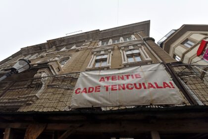 pmb accelereaza consolidarea seismica patru cladiri istorice intra in reabilitare foto 697ca9bfb102f