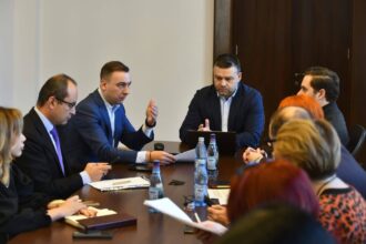 pmb va instala 24 de containere modulare in zonele din bucuresti in care apa calda si cadura sunt furnizate in mod deficitar locatiile au fost deja stabilite 696f9f61508fc