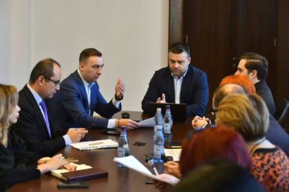 pmb va instala 24 de containere modulare in zonele din bucuresti in care apa calda si cadura sunt furnizate in mod deficitar locatiile au fost deja stabilite 696f9f61508fc