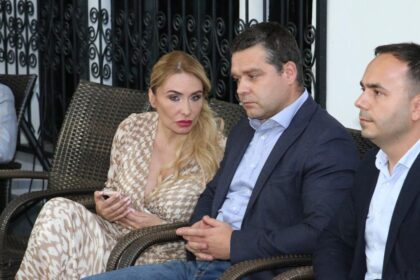 pnl sector 1 avocata adriana georgescu va fi suspendata din partid imediat ce va exista un comunicat oficial al dna 697ae2fc1483f