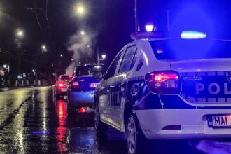 poleiul pune in pericol traficul soferii si pietonii indemnati la prudenta 6971f6360ca0c