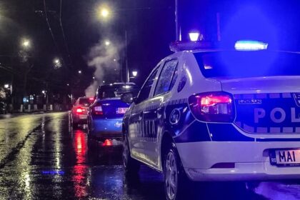 poleiul pune in pericol traficul soferii si pietonii indemnati la prudenta 6971f6360ca0c