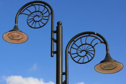 primaria orasului chitila finalizeaza modernizarea iluminatului public printr un nou proiect finantat 695cddd6f34a1