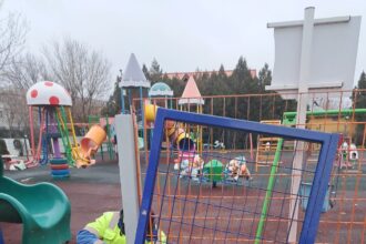 primaria popesti leordeni in ultima perioada s a ajuns la un nivel alarmant de distrugere a bunurilor publice 697daef513b50