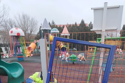 primaria popesti leordeni in ultima perioada s a ajuns la un nivel alarmant de distrugere a bunurilor publice 697daef513b50