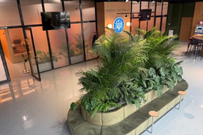 primaria sectorului 1 a deschis biroul cetateanului un spatiu unic pentru servicii publice 697c8a01106f7