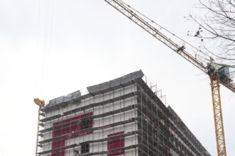 primaria sectorului 3 construieste o noua scoala de la zero si continua modernizarea infrastructurii educationale 695fa6729982f