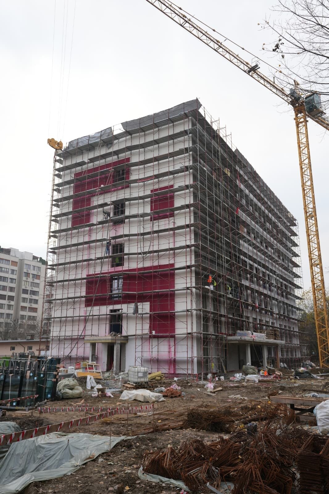 primaria sectorului 3 construieste o noua scoala de la zero si continua modernizarea infrastructurii educationale 695fa6729982f