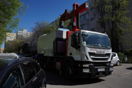 primaria sectorului 3 reaminteste disponibilitatea pubelelor pentru colectarea separata a deseurilor 696f5c6883620