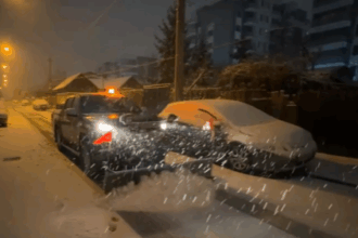 primaria sectorului 5 interventii rapide pentru deszapezire dupa ninsoarea de noaptea trecuta 6963677a75c60