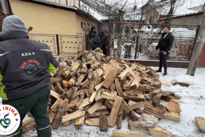 primaria sectorului 5 intervine pentru sprijinirea persoanelor vulnerabile in contextul gerului vlad popescu piedone nu lasam pe nimeni singur in fata frigului 696a2cd9b326d