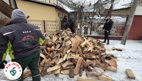 primaria sectorului 5 intervine pentru sprijinirea persoanelor vulnerabile in contextul gerului vlad popescu piedone nu lasam pe nimeni singur in fata frigului 696a2cd9b326d