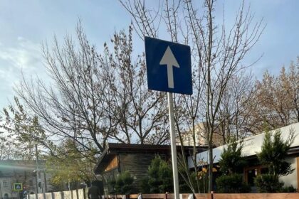 primaria sectorului 6 introduce sensuri unice pe noua strazi din drumul taberei si militari 6977756b0613b