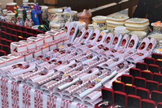 primaria sectorului 6 pune la dispozitie locuri pentru vanzarea martisoarelor in 6 locatii din sector 697b6b1f2be8e