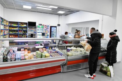 primaria sectorului 6 scoate la licitatie 50 de spatii comerciale din pietele administrate 6967f56e8d6cf