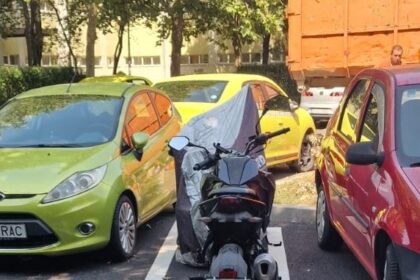 primele locuri de parcare din sectorul 6 pentru motociclete scoase la inchiriere 69672b3287f4a
