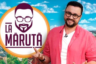 pro tv anunta incheierea formatului la maruta incepand cu 6 februarie 2026 6965510ecc0c2