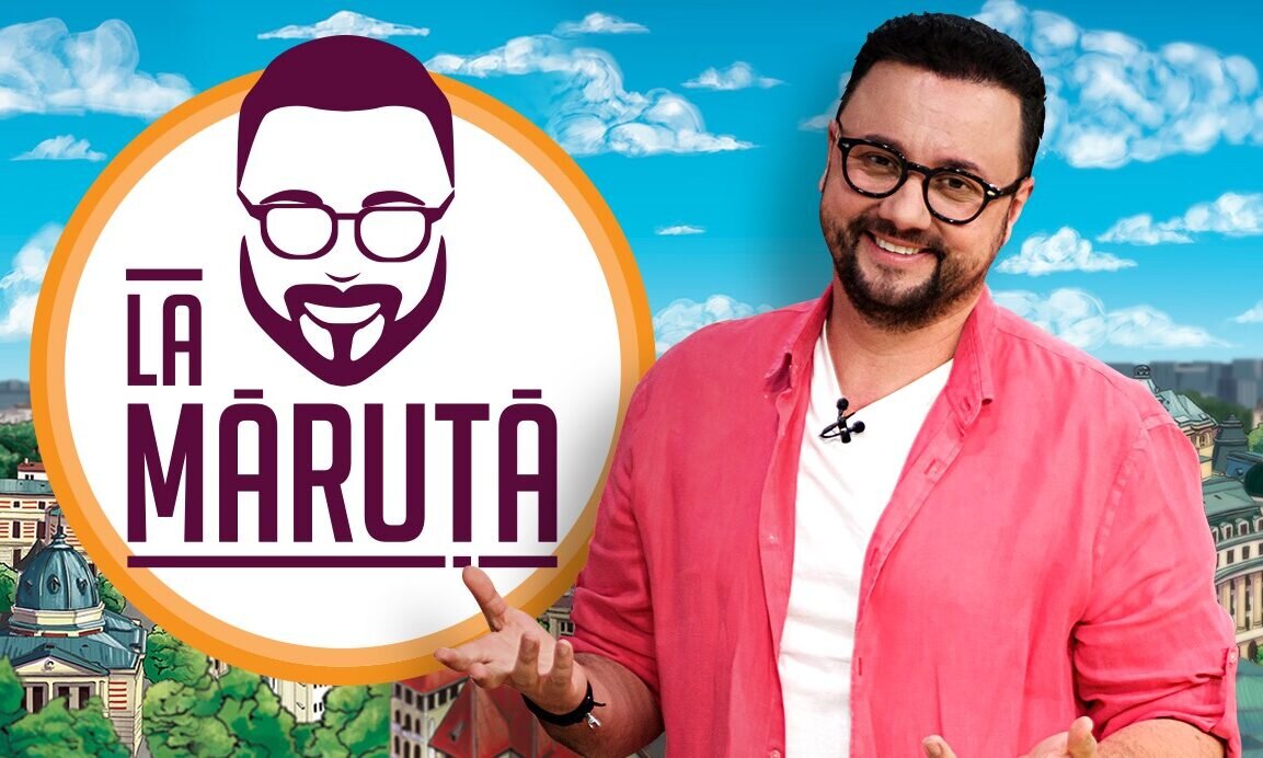 pro tv anunta incheierea formatului la maruta incepand cu 6 februarie 2026 6965510ecc0c2