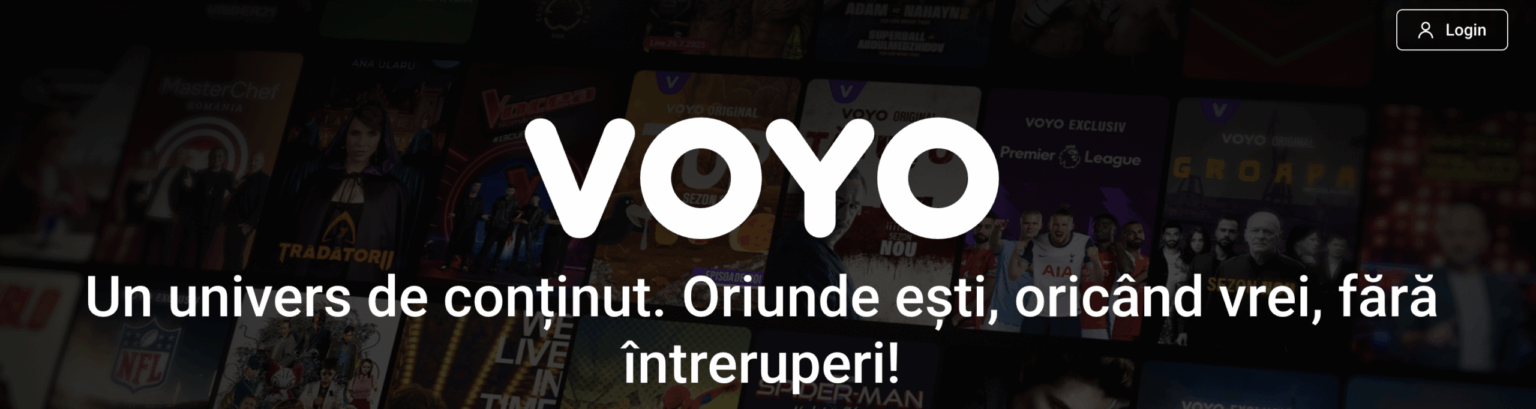 pro tv scumpeste abonamentul la voyo 6960a10f632ca