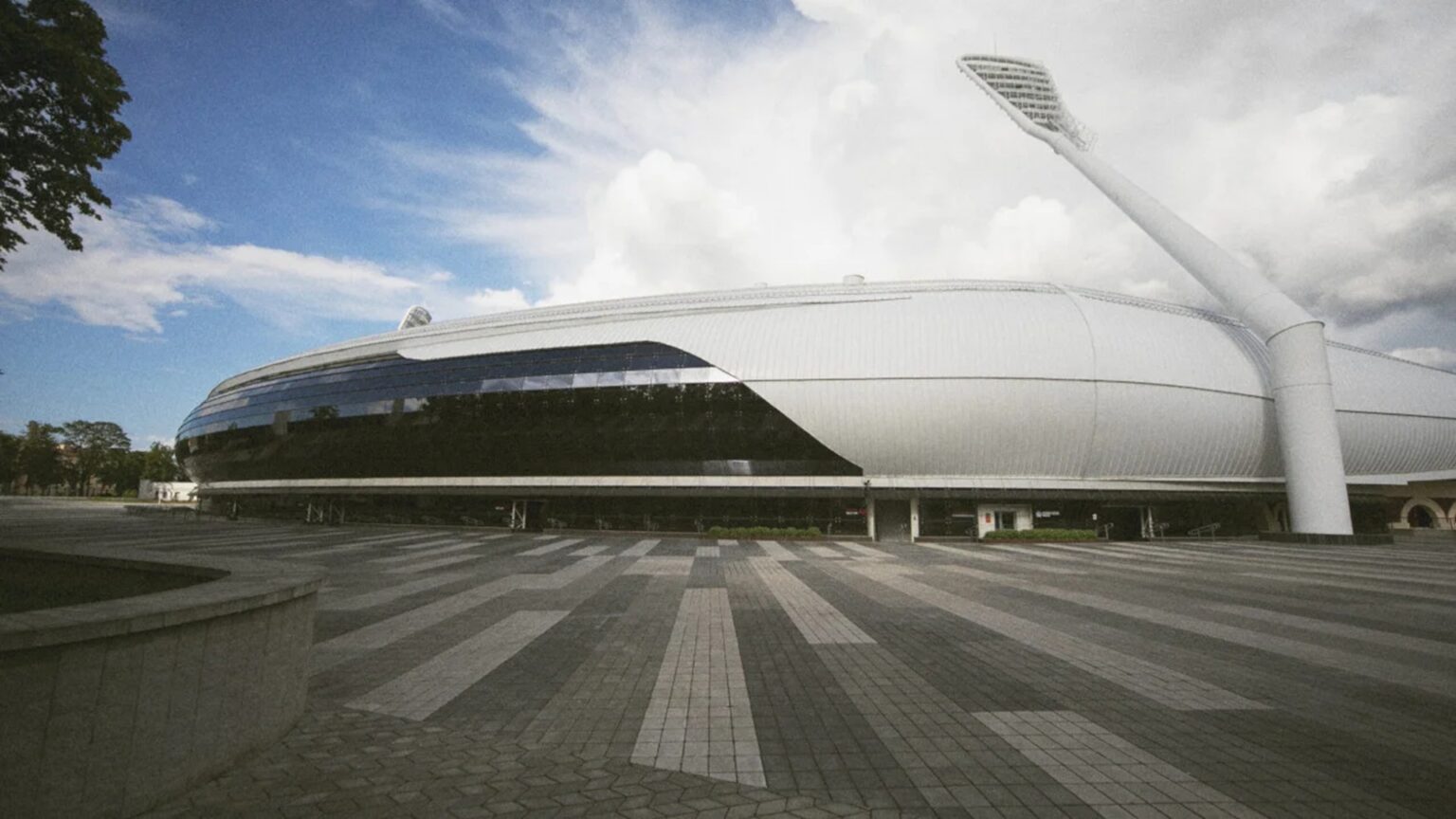 proiectul pentru noua sala polivalenta din bucuresti blocat pmb pe terenul din plan e turnul de parasutism care e degradat si nu ne apartine 696775b1b73f5