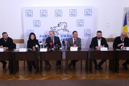 pusl cere demiterea oanei toiu pentru tradarea fermierilor romani si a intereselor romaniei 69637d7794c71