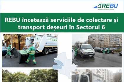 rebu inceteaza serviciile de salubrizare in sectorul 6 incepand cu 1 februarie 697cb7babb4d3