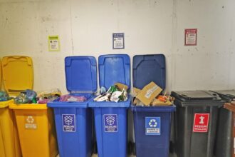 registrul deseurilor firmele din romania au reciclat 941 din totalul deseurilor raportate in 2025 6979dedd2235e