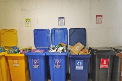 registrul deseurilor peste 94 rata de reciclare in randul firmelor care tin evidenta deseurilor 6979e386c5992