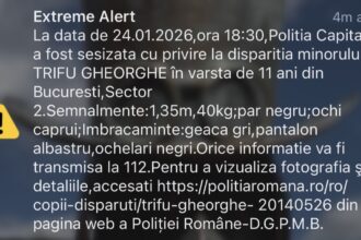 ro alert in bucuresti un baiat de 11 ani a disparut din sectorul 2 697517995b128